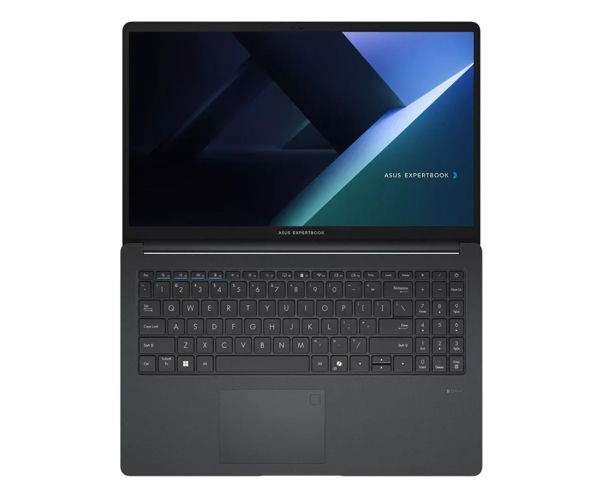 ASUS ExpertBook B1503CVA Core 5-210H/16GB/512 (B1503CVA-S77277X)