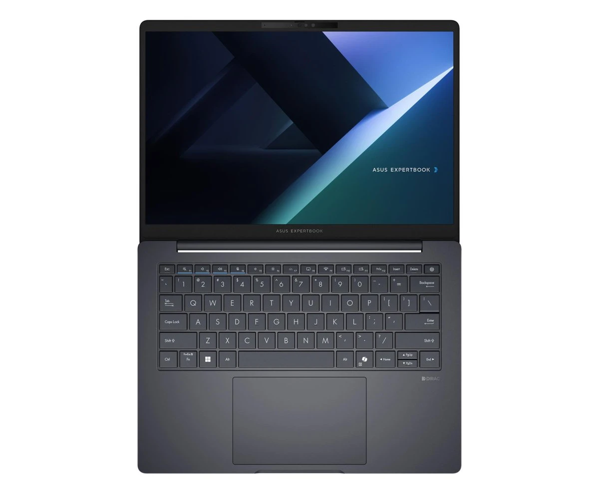 ASUS ExpertBook B5405CVA Core 5-120U/16GB/512/Win11P (B5405CVA-NZ0482X)