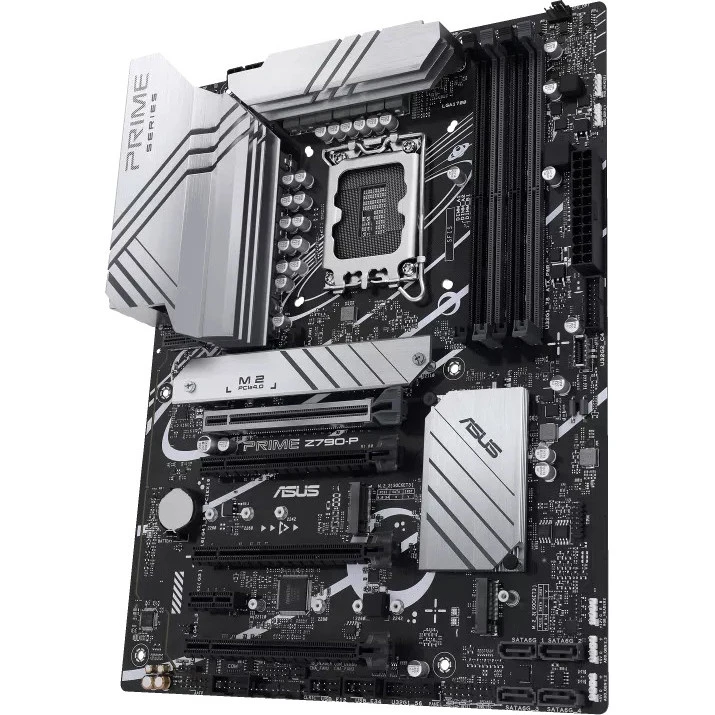 ASUS PRIME Z790-P (90MB1CK0-M0EAY0)