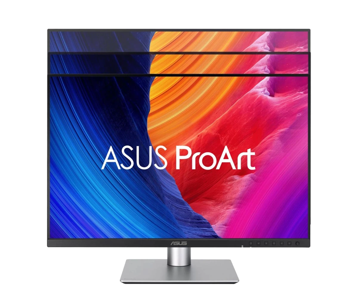 ASUS ProArt Display PA248QV Gen2 (90LM05K1-B01K71) EU