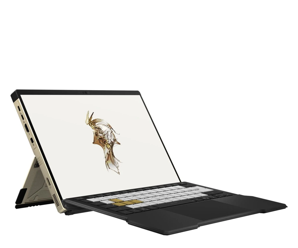 ASUS ROG Flow Z13 Kojima Edition Ryzen AI MAX+ 395/128GB/1TB/W11P (GZ302EAC-RU179X)