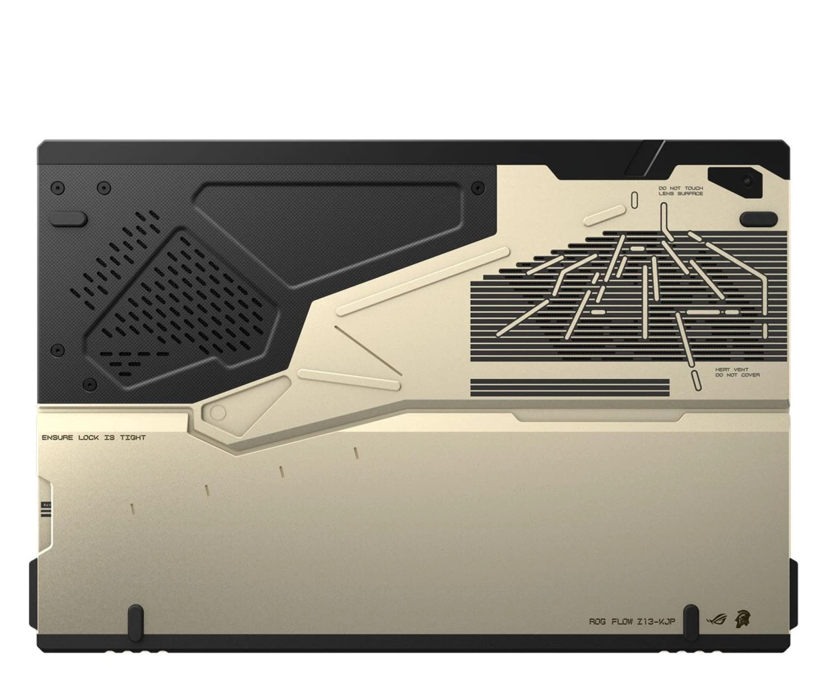 ASUS ROG Flow Z13 Kojima Edition Ryzen AI MAX+ 395/128GB/1TB/W11P (GZ302EAC-RU179X)