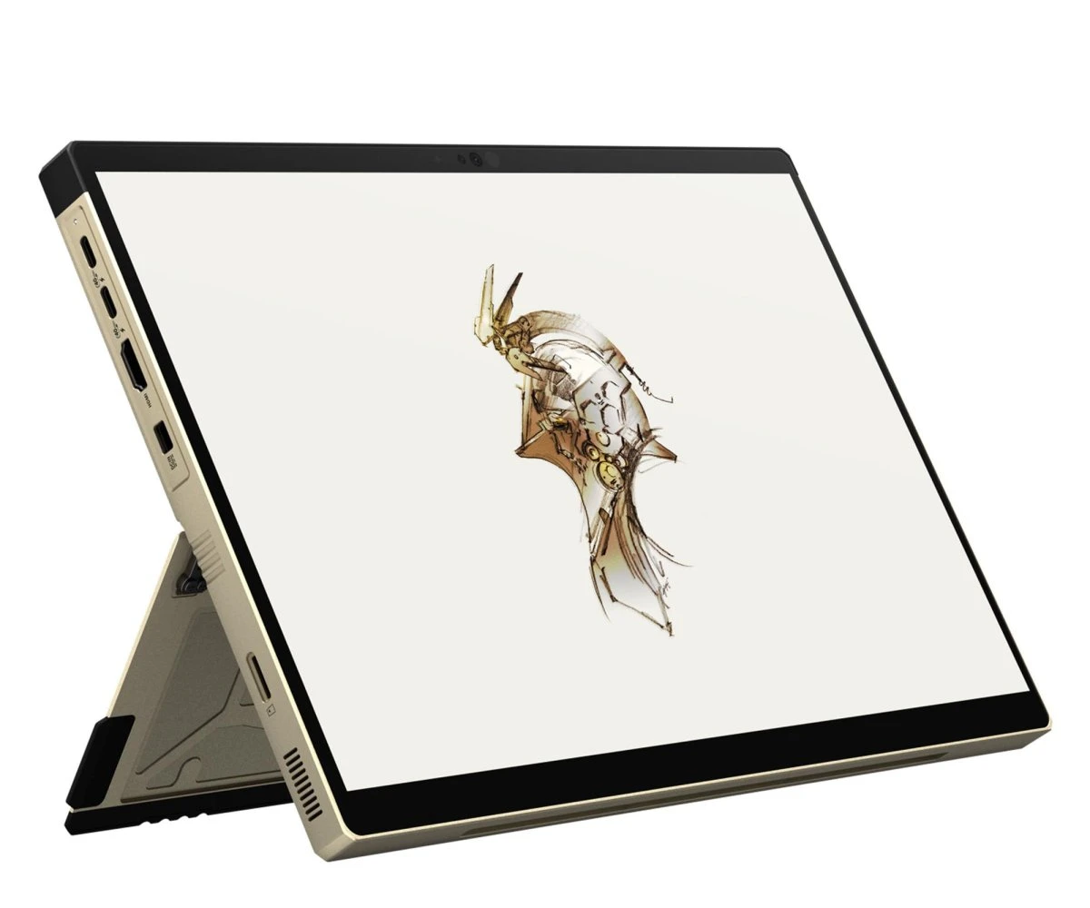 ASUS ROG Flow Z13 Kojima Edition Ryzen AI MAX+ 395/128GB/1TB/W11P (GZ302EAC-RU179X)