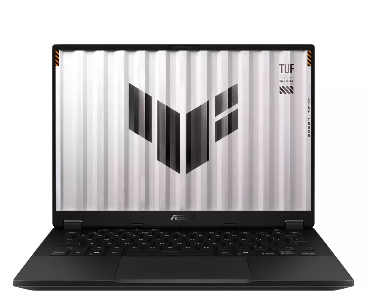 ASUS TUF Gaming A14 Ryzen 7-260/16GB/1TB/Win11 RTX5050 165Hz (FA401UH-RG004W)