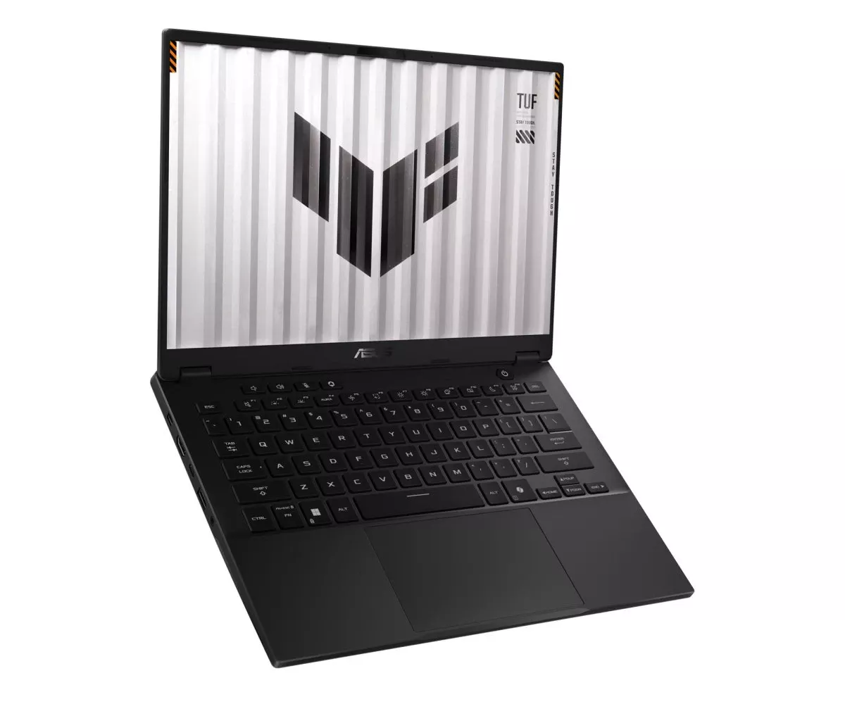 ASUS TUF Gaming A14 Ryzen 7-260/16GB/1TB/Win11 RTX5050 165Hz (FA401UH-RG004W)