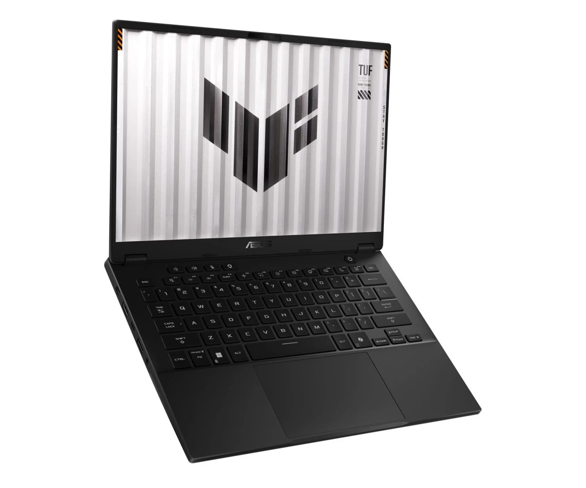 ASUS TUF Gaming A14 Ryzen 7-260/16GB/512+512/Win11 RTX5050 165Hz (FA401UH-RG004W)