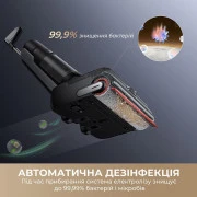 Dreame H15 Pro FoamWash (HHR46D)