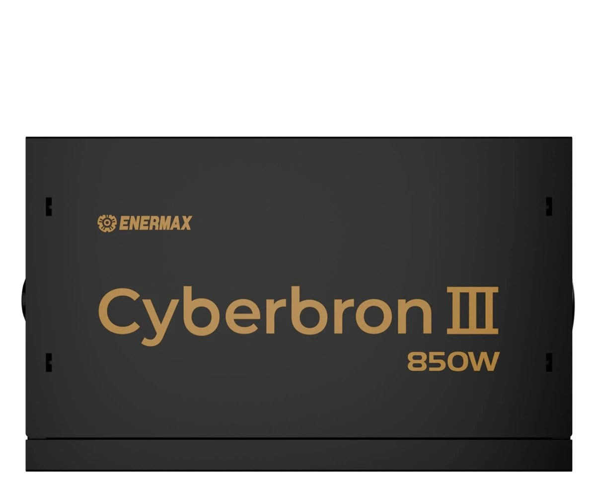 Enermax Cyberbron III 850W (EMB850EWT-NAC) EU
