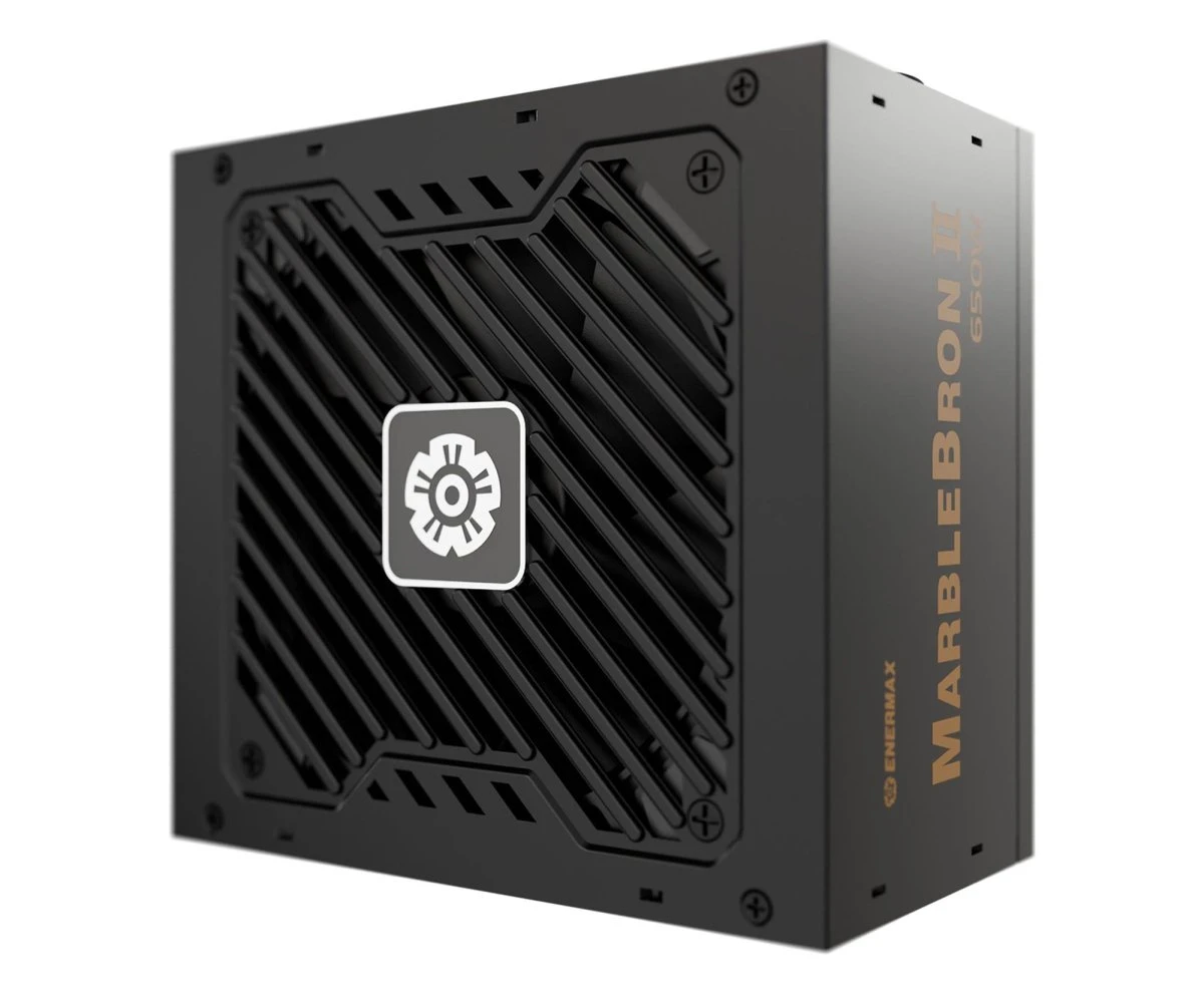 Enermax Marblebron II 650W (EMB650AWT-MAC) EU