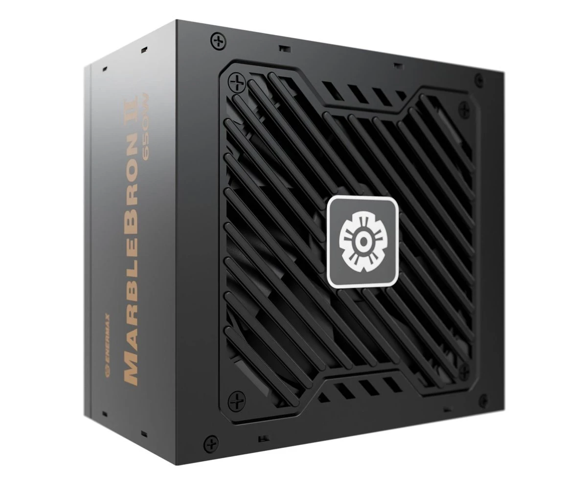 Enermax Marblebron II 650W (EMB650AWT-MAC) EU