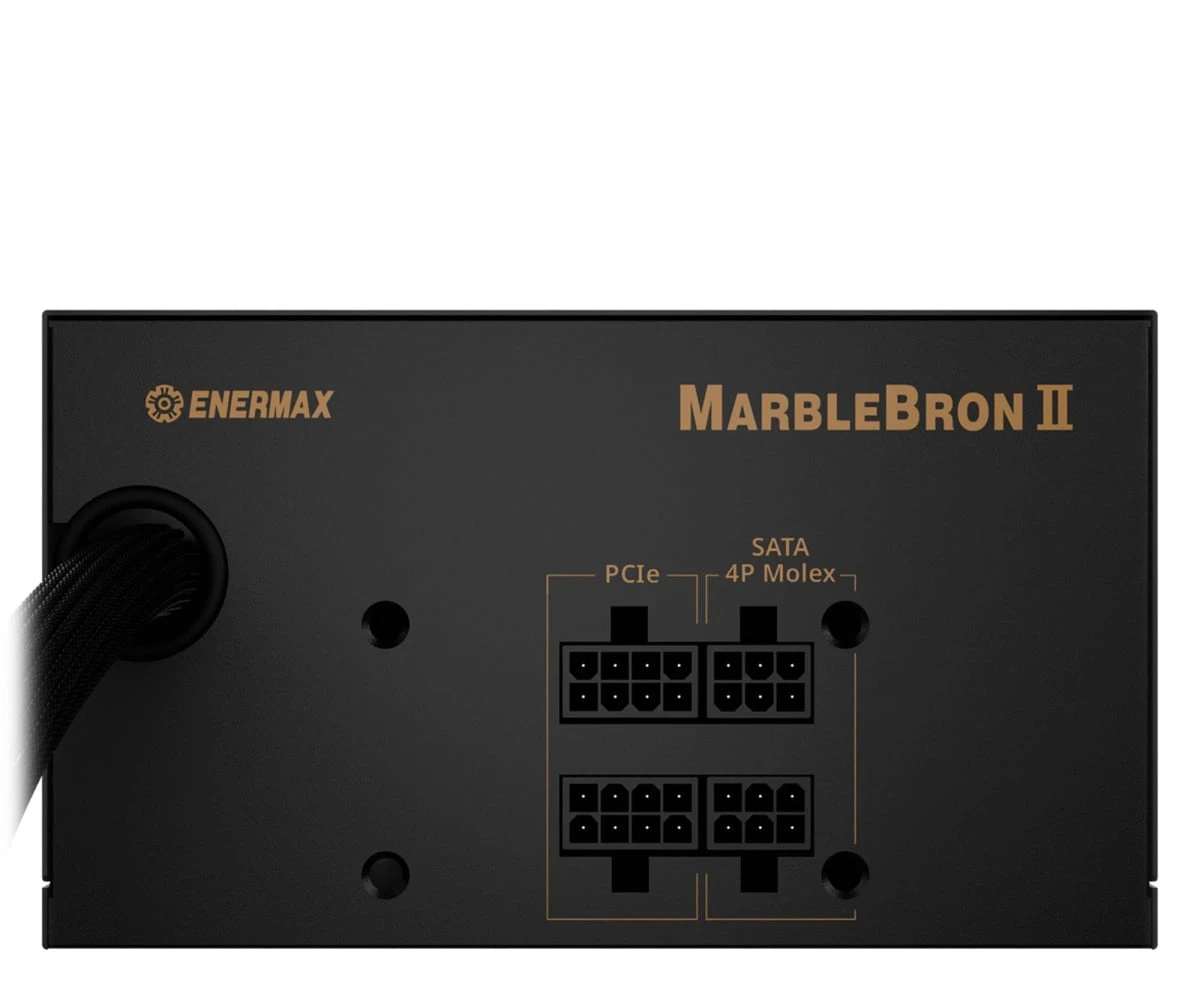 Enermax Marblebron II 650W (EMB650AWT-MAC) EU