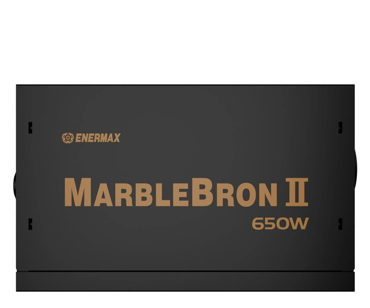 Enermax Marblebron II 650W (EMB650AWT-MAC) EU
