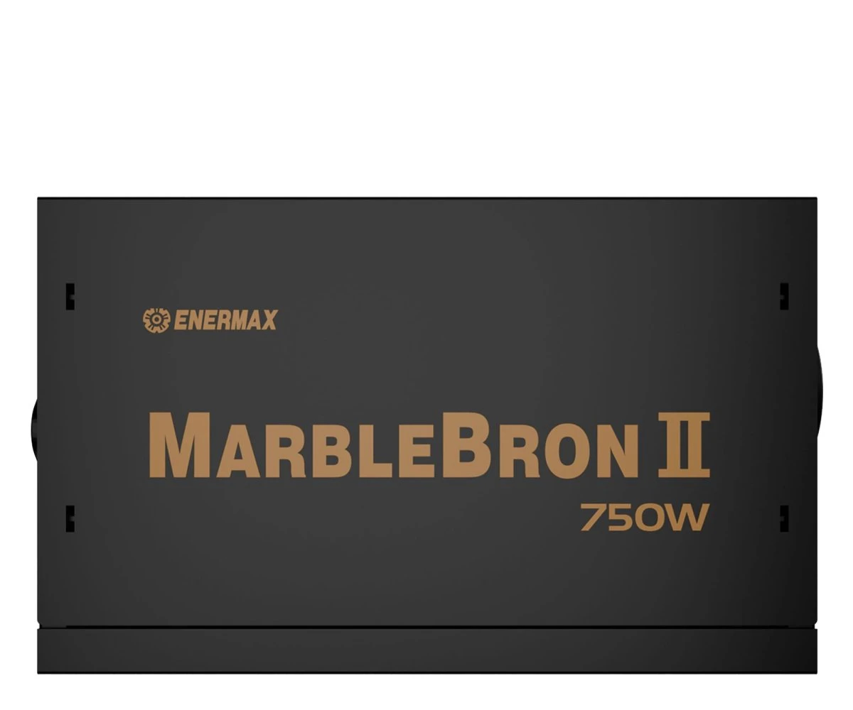 Enermax Marblebron II 750W (EMB750EWT-MAC) EU