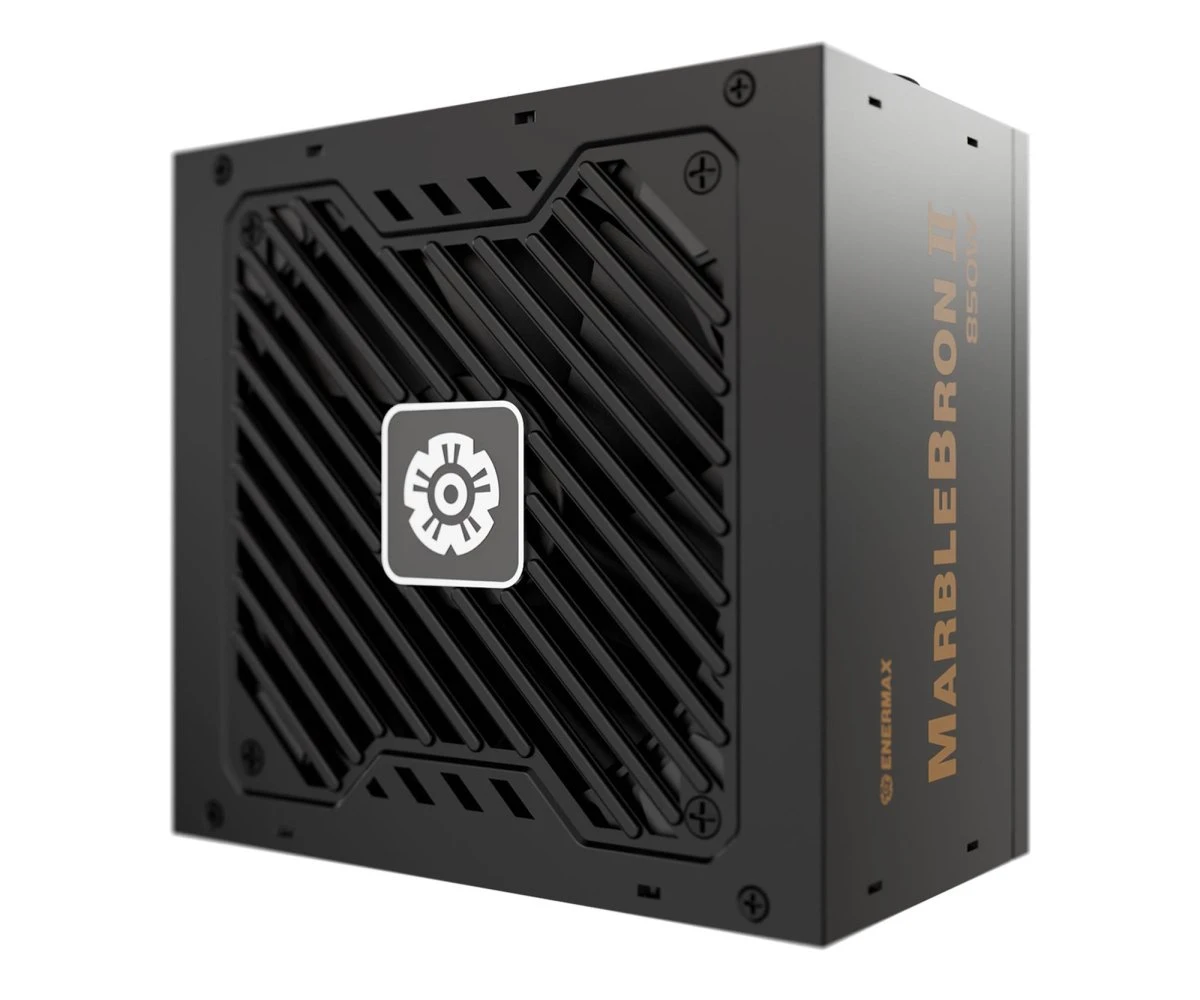 Enermax Marblebron II 850W 80 Plus Bronze (EMB850EWT-MAC) EU