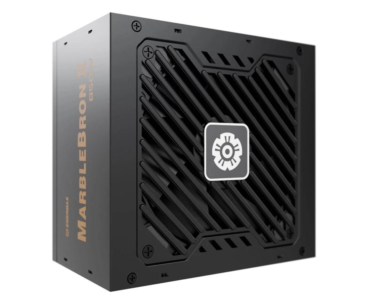 Enermax Marblebron II 850W 80 Plus Bronze (EMB850EWT-MAC) EU
