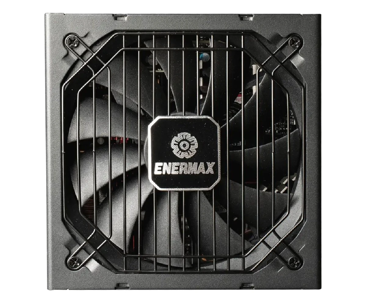 Enermax Platimax II 1200W 80 Plus & Cybenetics Platinum (EPS1200-NPX) EU