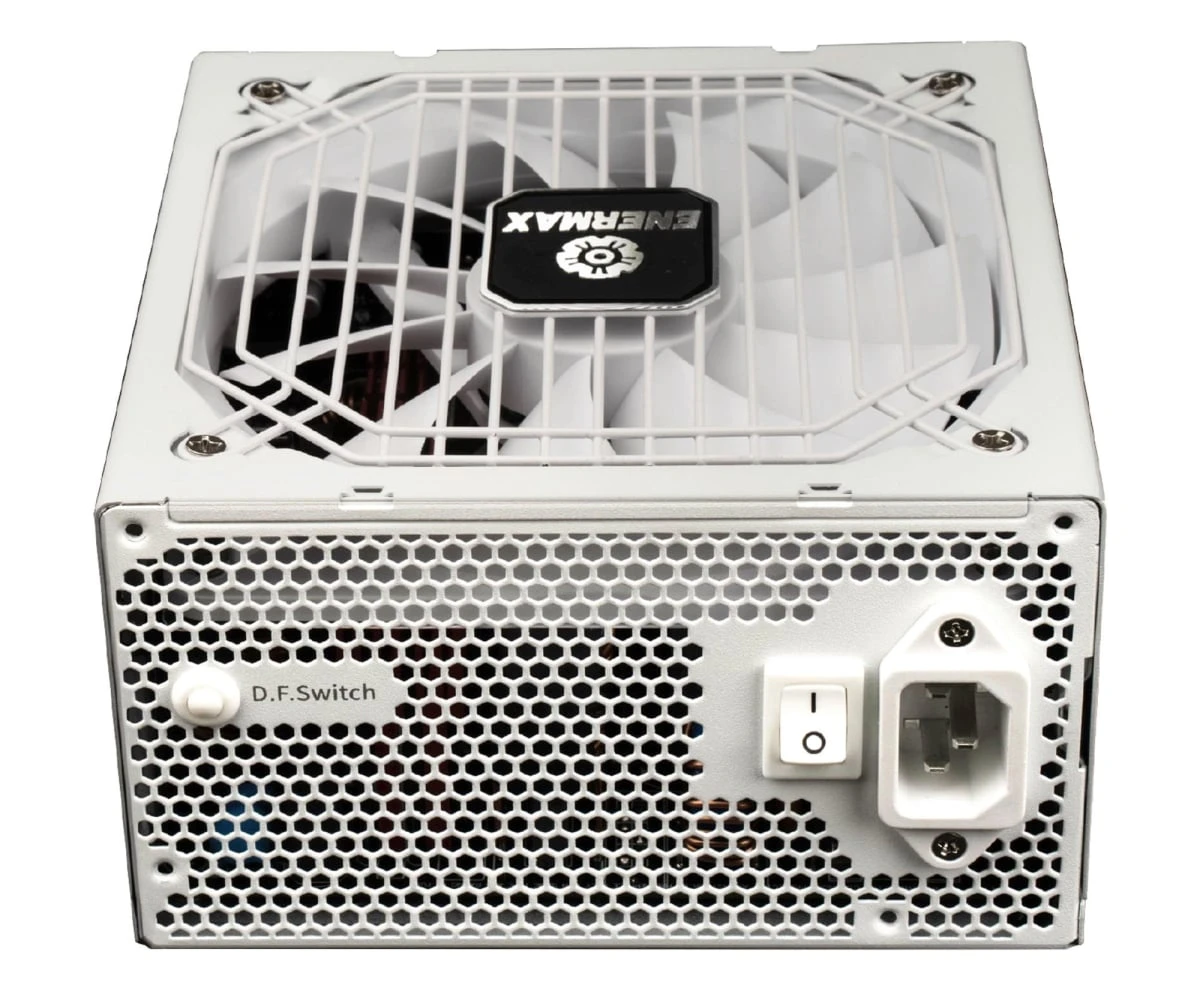 Enermax Platimax II 1200W 80 Plus & Cybenetics Platinum (EPS1200-NPX-W) EU