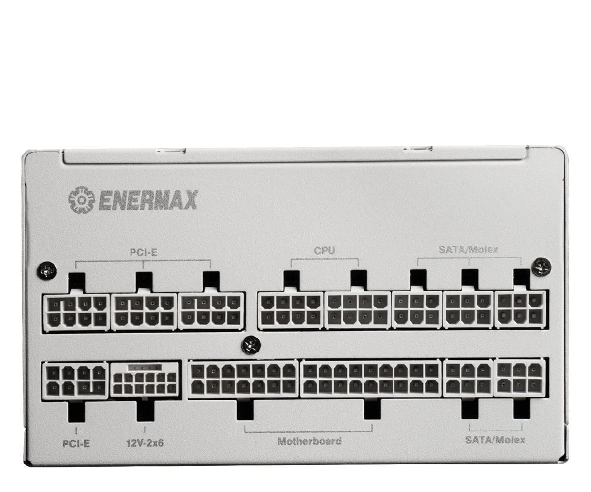 Enermax Platimax II 1200W 80 Plus & Cybenetics Platinum (EPS1200-NPX-W) EU