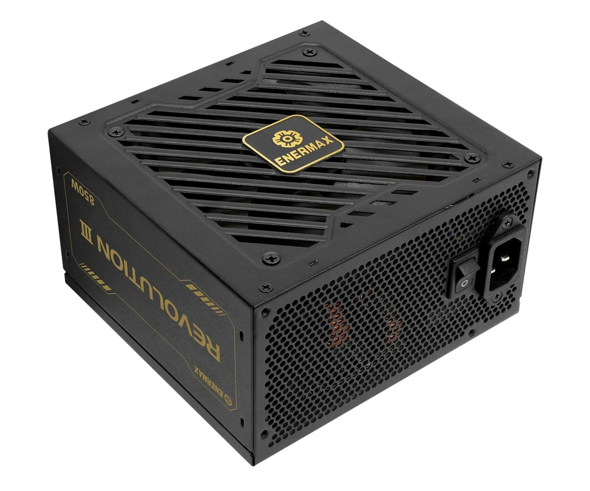 Enermax Revolution III 850W (ERV850G-AHG-MAC) EU