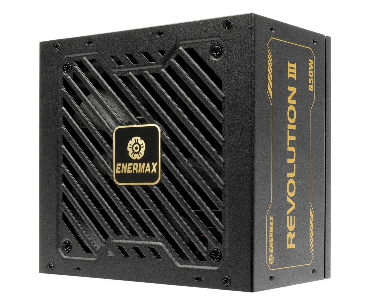 Enermax Revolution III 850W (ERV850G-AHG-MAC) EU