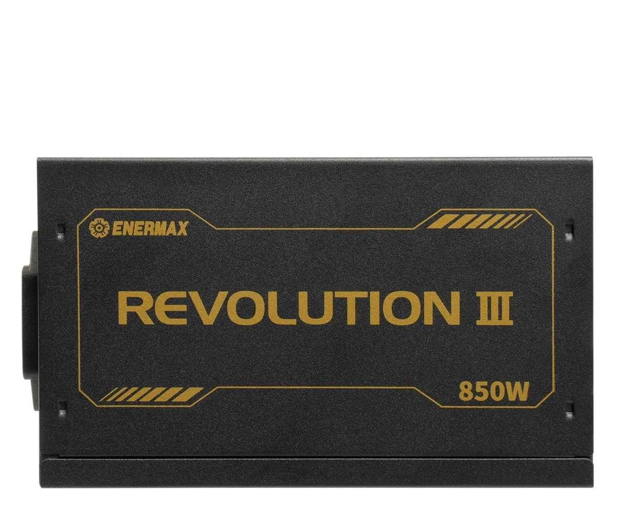 Enermax Revolution III 850W (ERV850G-AHG-MAC) EU