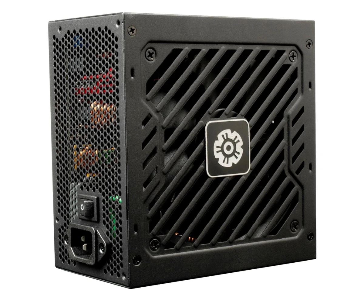 Enermax Revolution III S 1000W 80 Plus Platinum (ERV1000P-AHP) EU