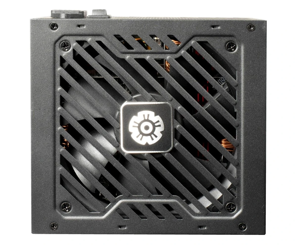 Enermax Revolution III S 1000W 80 Plus Platinum (ERV1000P-AHP) EU