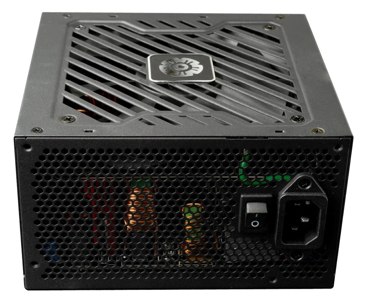 Enermax Revolution III S 1000W 80 Plus Platinum (ERV1000P-AHP) EU