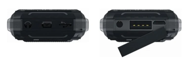 ERGO E182 Black (UA) Бренд: ERGO; Лінійка: E182;