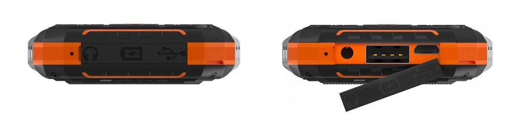 ERGO E283 Black-Orange (UA) Бренд: ERGO; Линейка: E283;