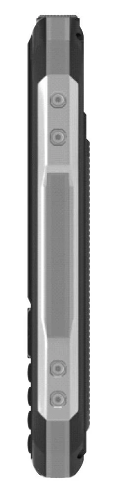 ERGO E283 Black (UA) Бренд: ERGO; Лінійка: E283;