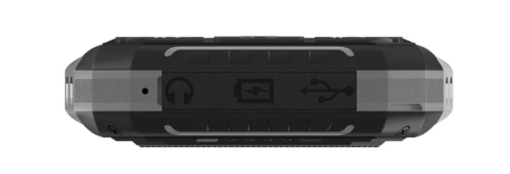 ERGO E283 Black (UA) Бренд: ERGO; Линейка: E283;