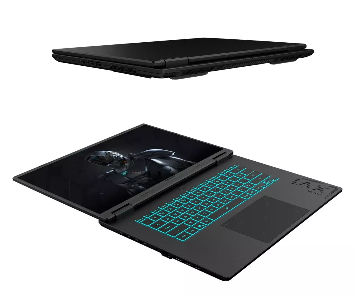 Gigabyte GAMING A16 i5-13420H/24GB/1TB/Win11 RTX4050 165Hz (CMHH2EE893SH)