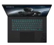 Gigabyte GAMING A16 Ryzen 7 170/24GB/512 RTX5060 165Hz (5VHP3EE893SD)