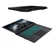 Gigabyte GAMING A16 Ryzen 7 170/64GB/1TB RTX5060 165Hz (5VHP3EE893SD)