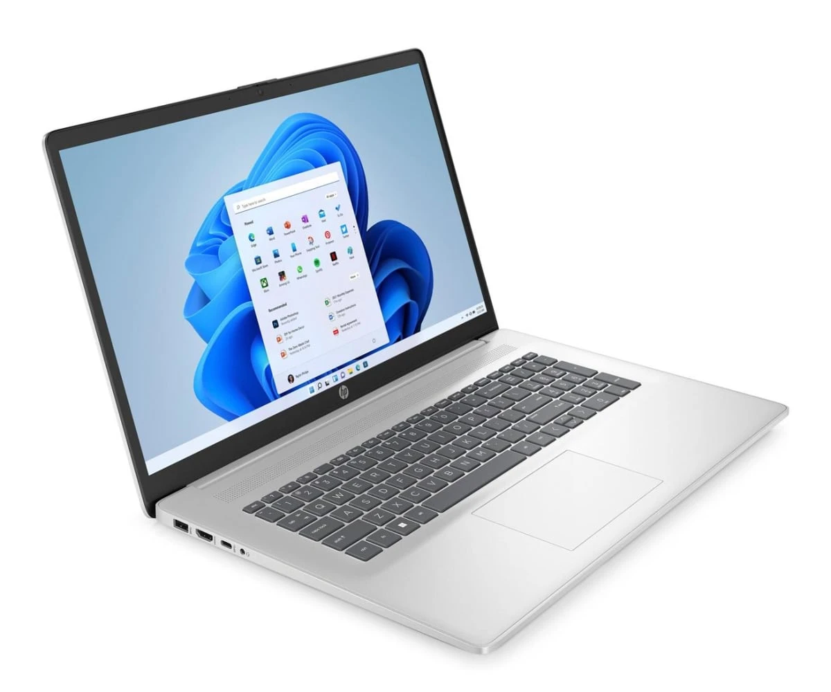 HP 17 Core 5-120U/16GB/1TB/Win11 (17-cn4009nw (CX5H9EA))