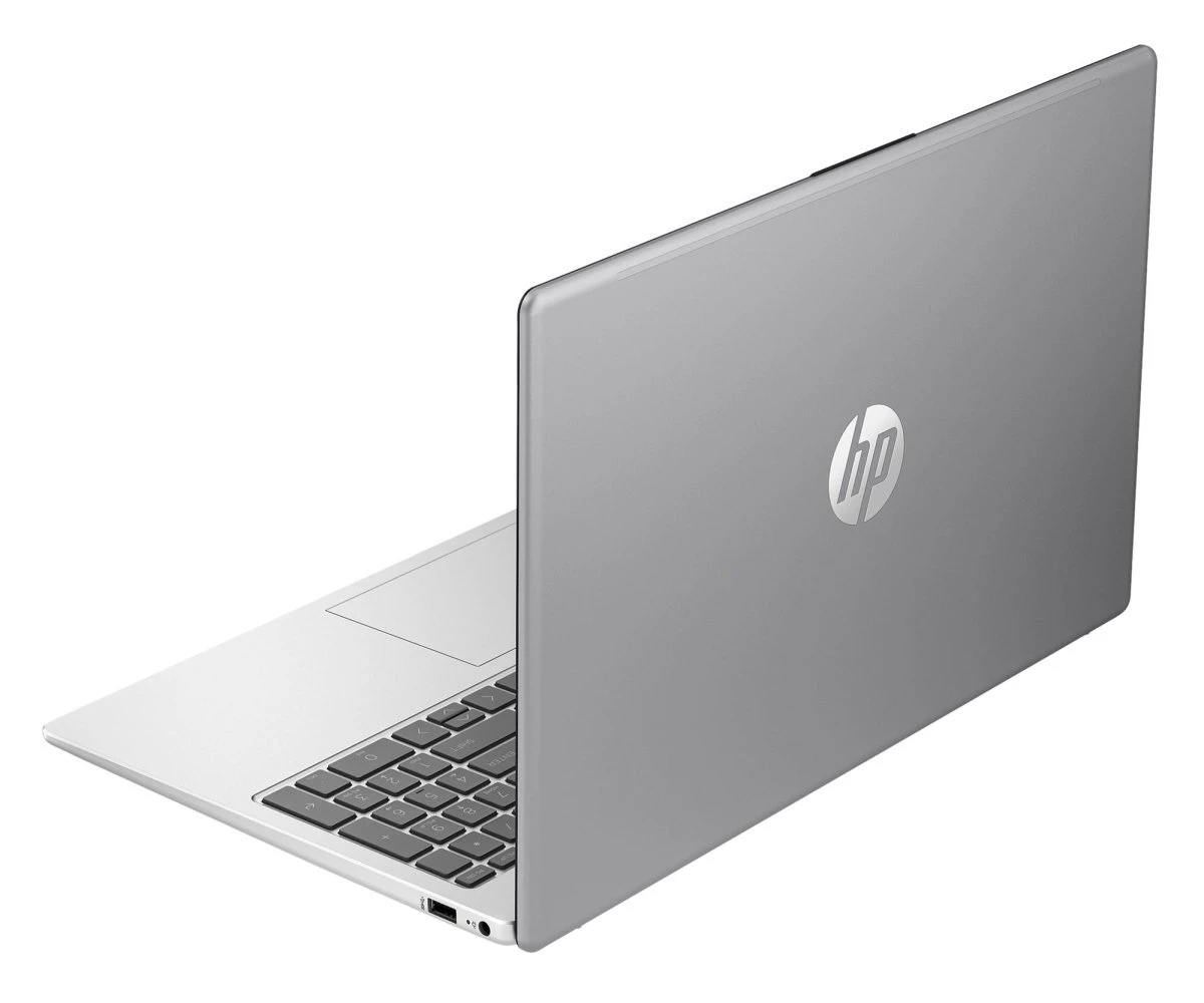 HP 255R G10 Ryzen 5-7535U/16GB/512/Win11 silver (B9YQ4ET)