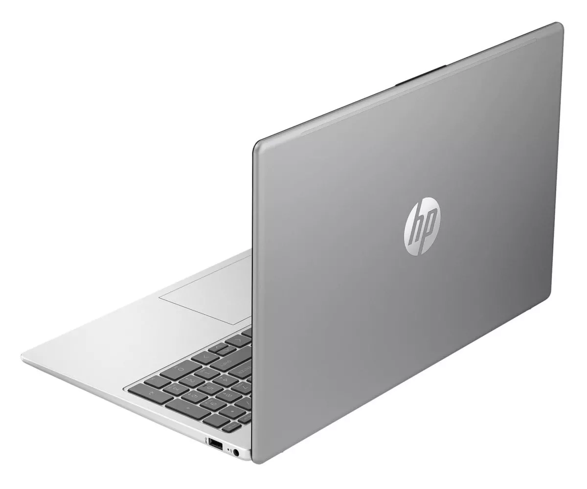 HP 255R G10 Ryzen 5-7535U/8GB/512/Win11 silver (B9YQ4ET)