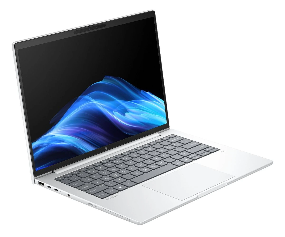 HP EliteBook 8 G1a Ryzen AI 7 Pro 350/64GB/1TB/Win11P (C51HCET)