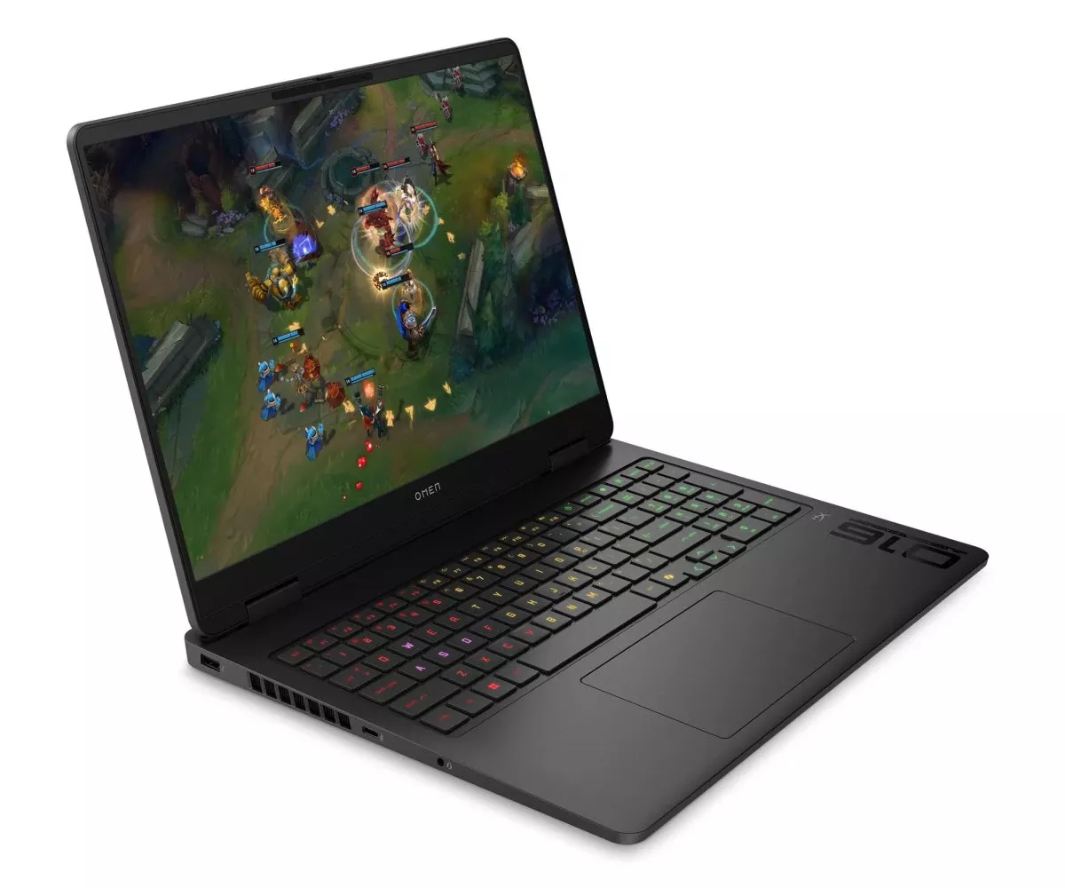 HP OMEN Ultra 7-255H/40GB/1TB+1TB/Win11X RTX5060 240Hz (16-am0095nw (D2YW5EA))