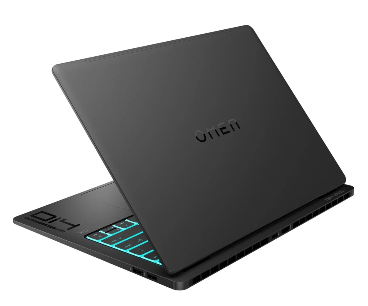 HP OMEN Ultra 9-285H/64GB/1TB/Win11 RTX5070 OLED 120Hz (14-fb1008nw (CX6B6EA))