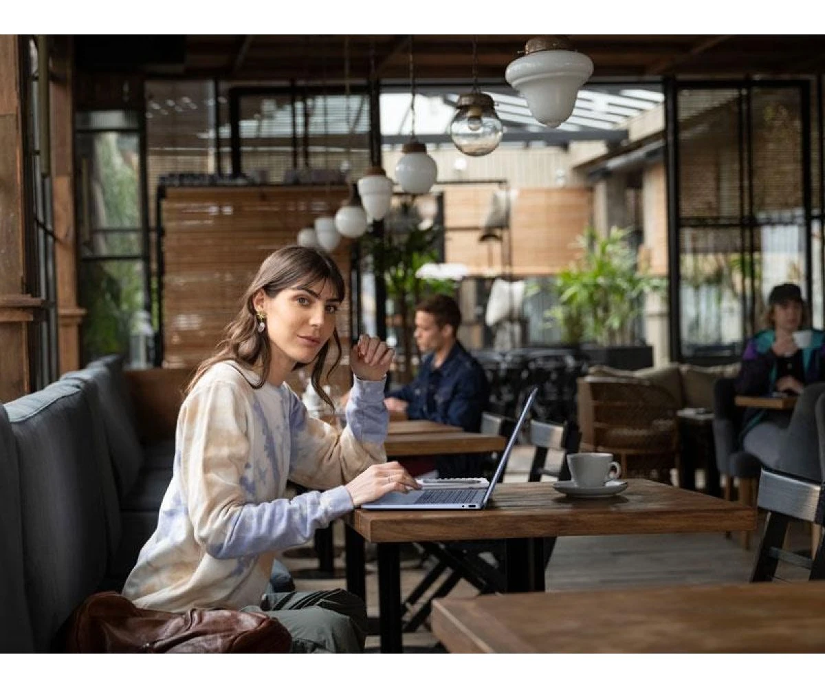 HP OmniBook 5 Flip x360 Core 5-120U/16GB/512/Win11 OLED (14-fp0022nw (CX5B8EA))