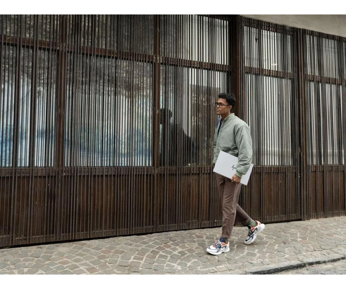 HP OmniBook 7 AI Ultra 7-258V/32GB/2TB/Win11 RTX4050 Touch (17-dc0005nw (CB8Z5EA))