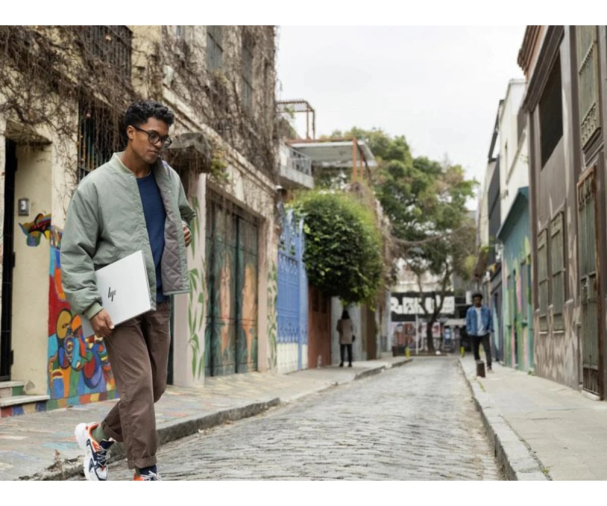 HP OmniBook 7 AI Ultra 7-258V/32GB/2TB/Win11 RTX4050 Touch (17-dc0005nw (CB8Z5EA))