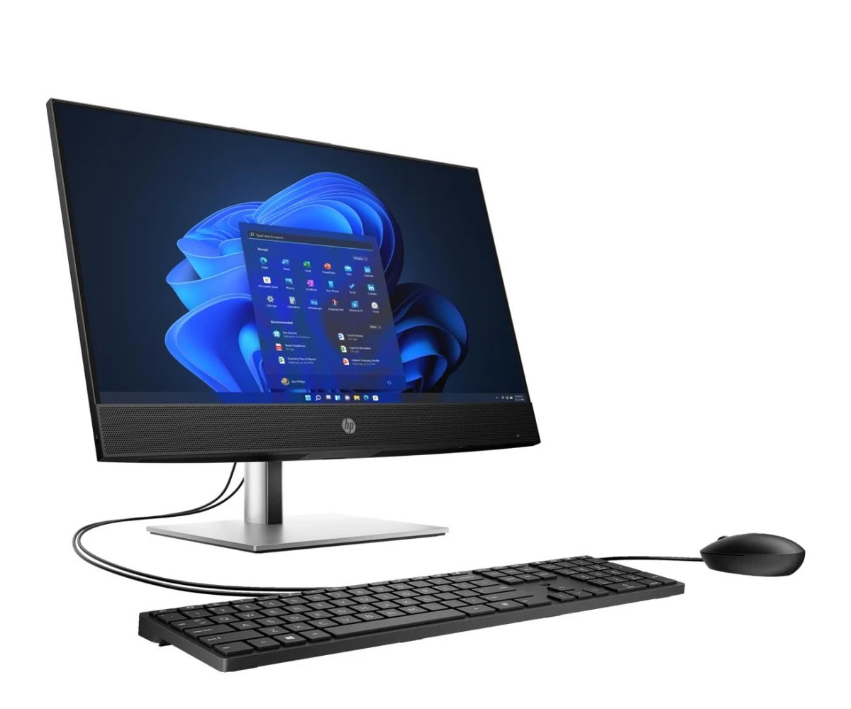 HP ProOne 440 G9 AIO i5-14500/16GB/512/Win11P (B6ZC1ET) EU