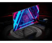 Xiaomi 2K Gaming Monitor G27Qi 2026 (70845) EU