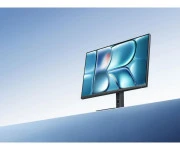 Xiaomi 2K Monitor A27Qi 2026 (70857) EU