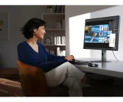 Xiaomi 2K Monitor A27Qi 2026 (70857) EU