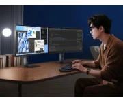 Xiaomi 2K Monitor A27Qi 2026 (70857) EU