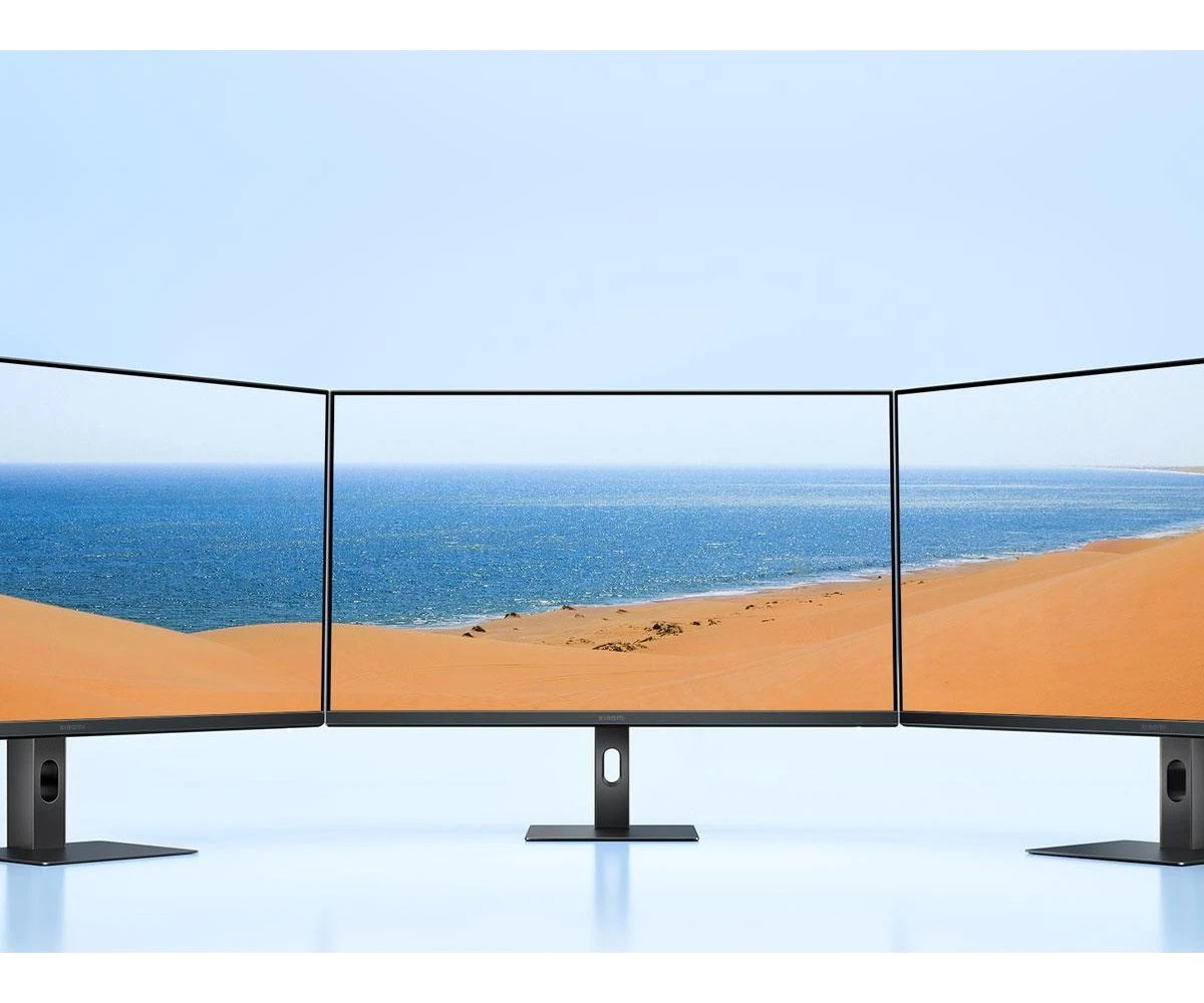 Xiaomi 2K Monitor A27Qi 2026 (70857) EU Назначение продукта: Для дома и